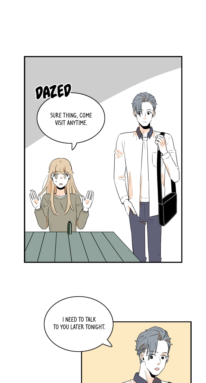 Our House Chapter 90 page 12 - 
