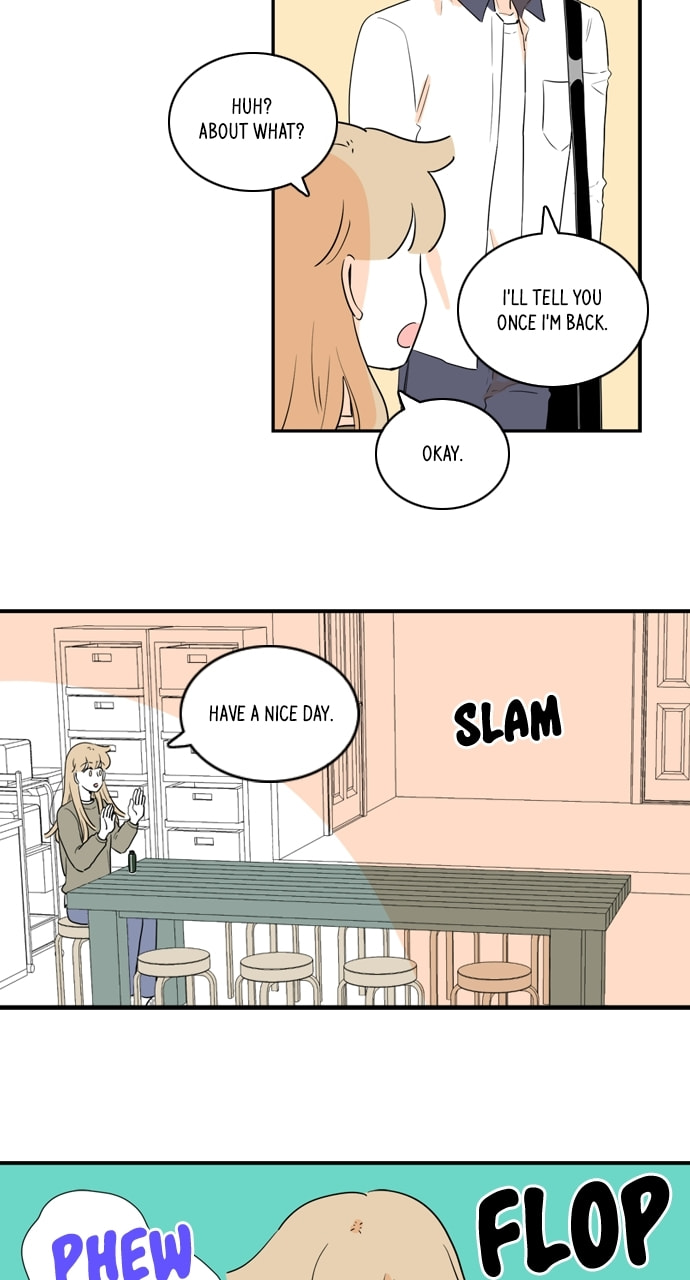 Our House Chapter 90 page 13 - 