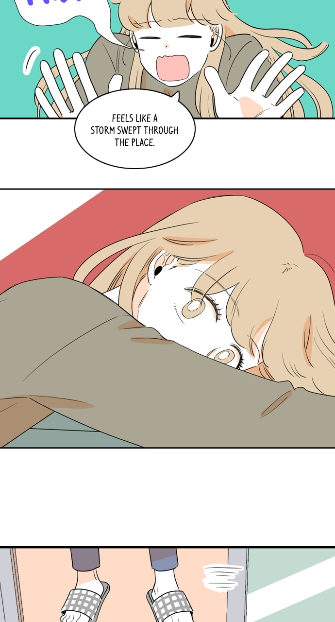 Our House Chapter 90 page 14 - 