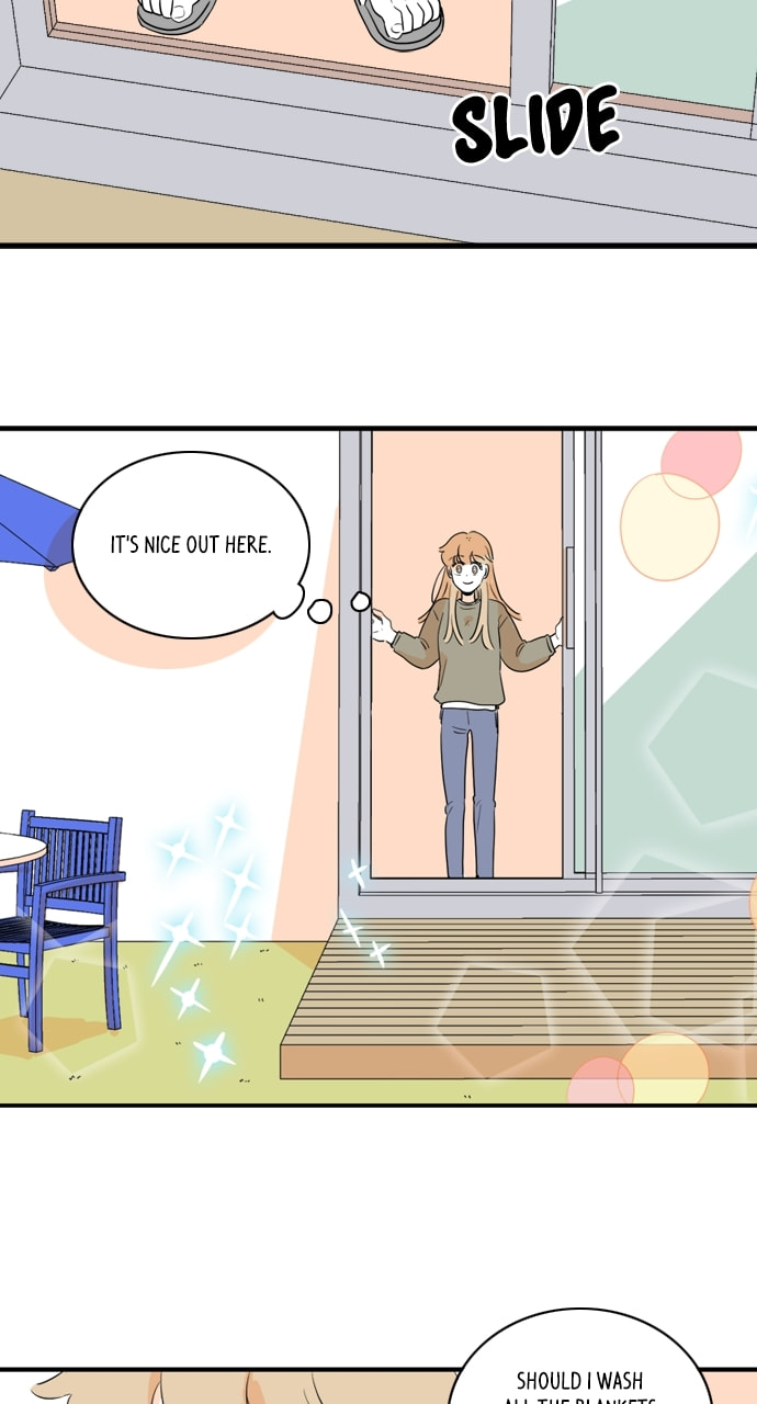 Our House Chapter 90 page 15 - 