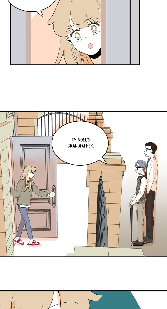 Our House Chapter 90 page 18 - 