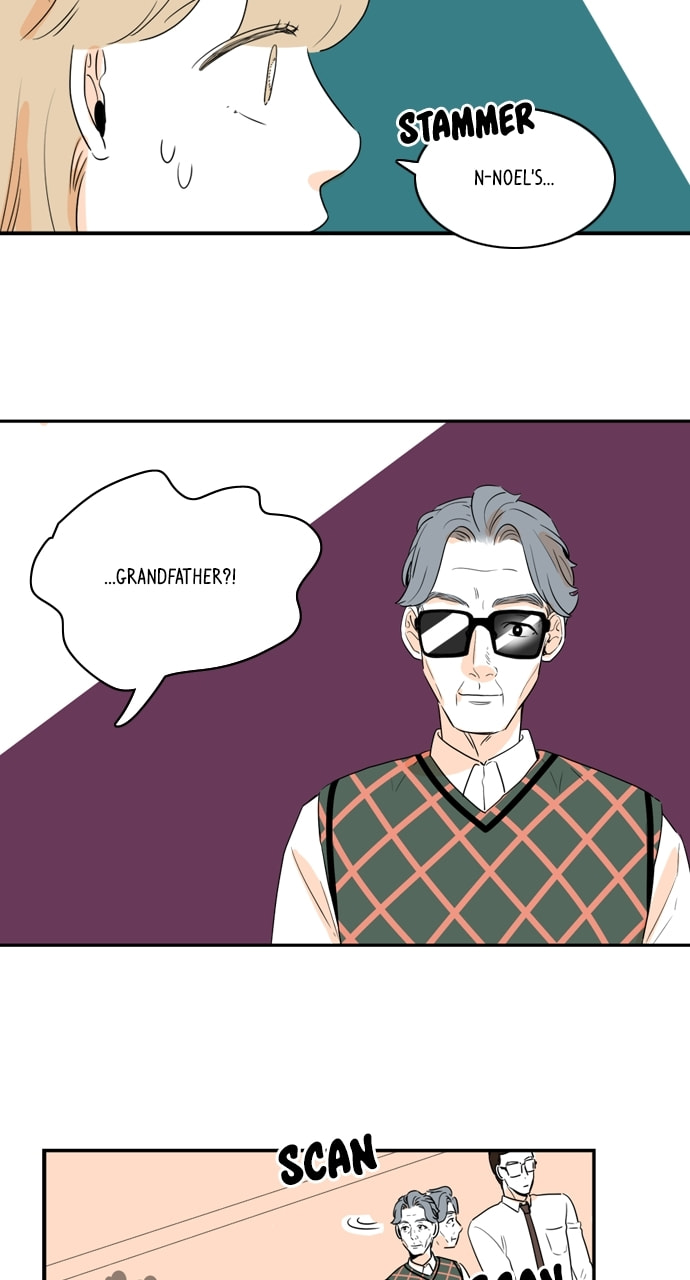 Our House Chapter 90 page 19 - 
