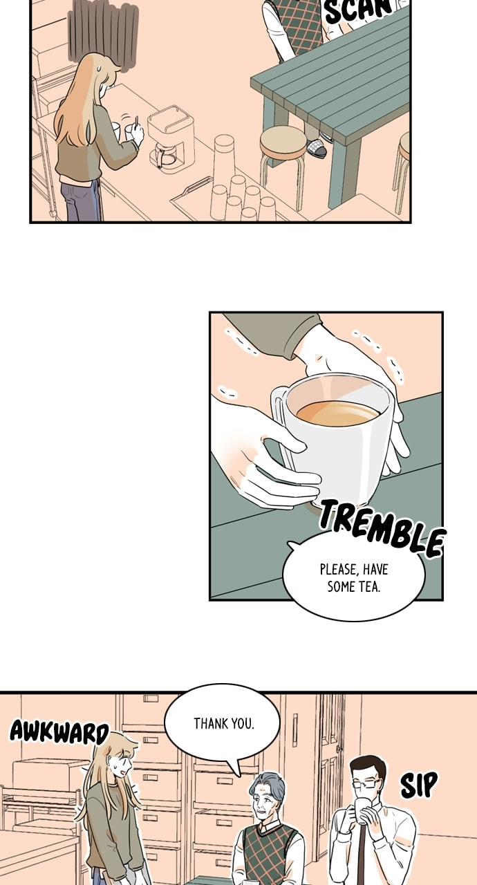 Our House Chapter 90 page 20 - 