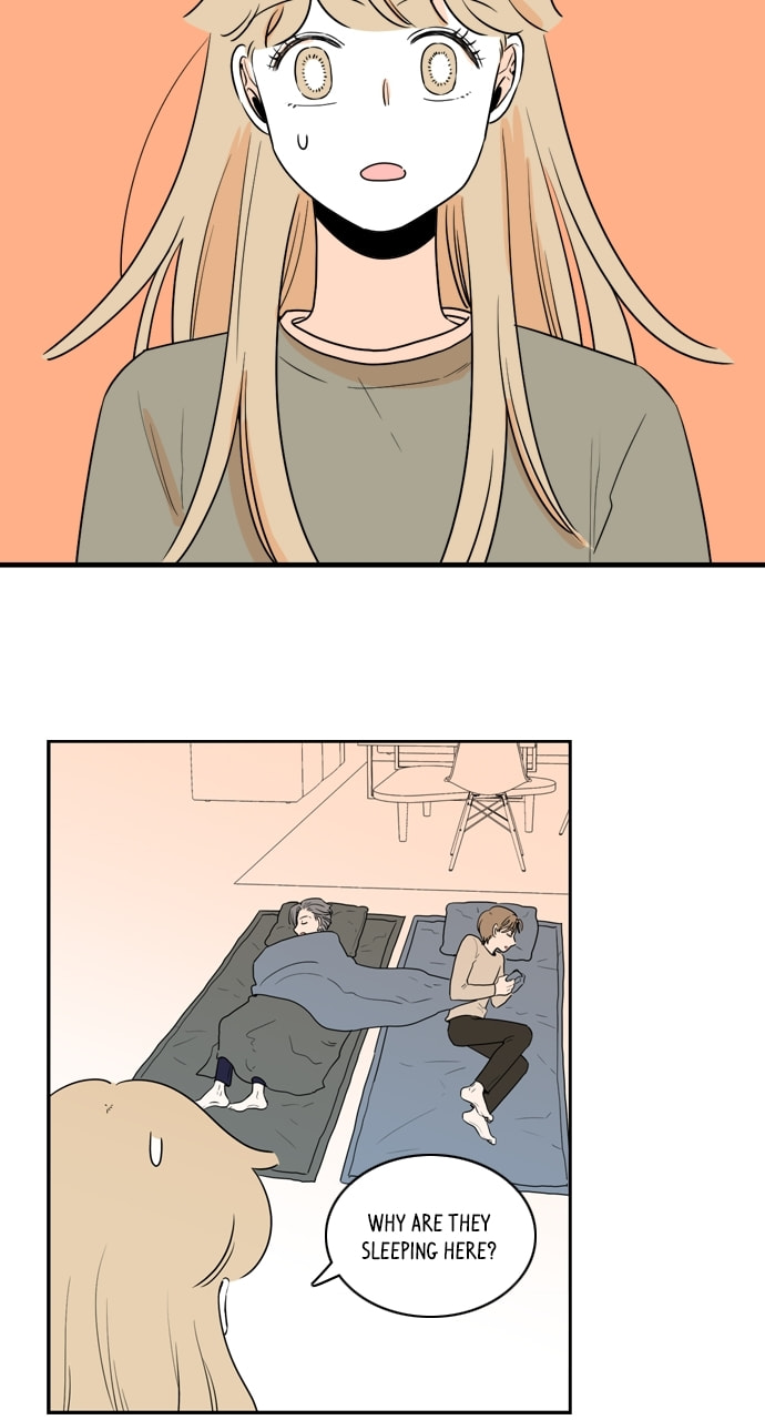 Our House Chapter 90 page 3 - 