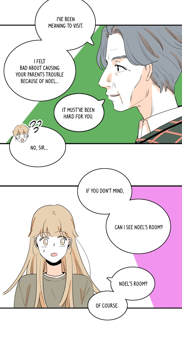 Our House Chapter 90 page 22 - 