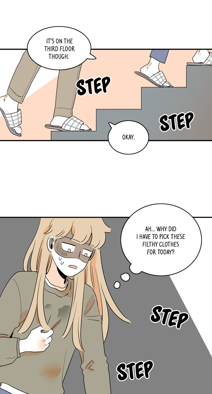 Our House Chapter 90 page 23 - 