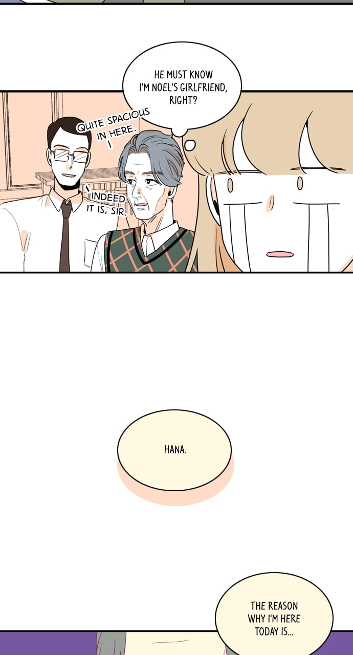 Our House Chapter 90 page 24 - 