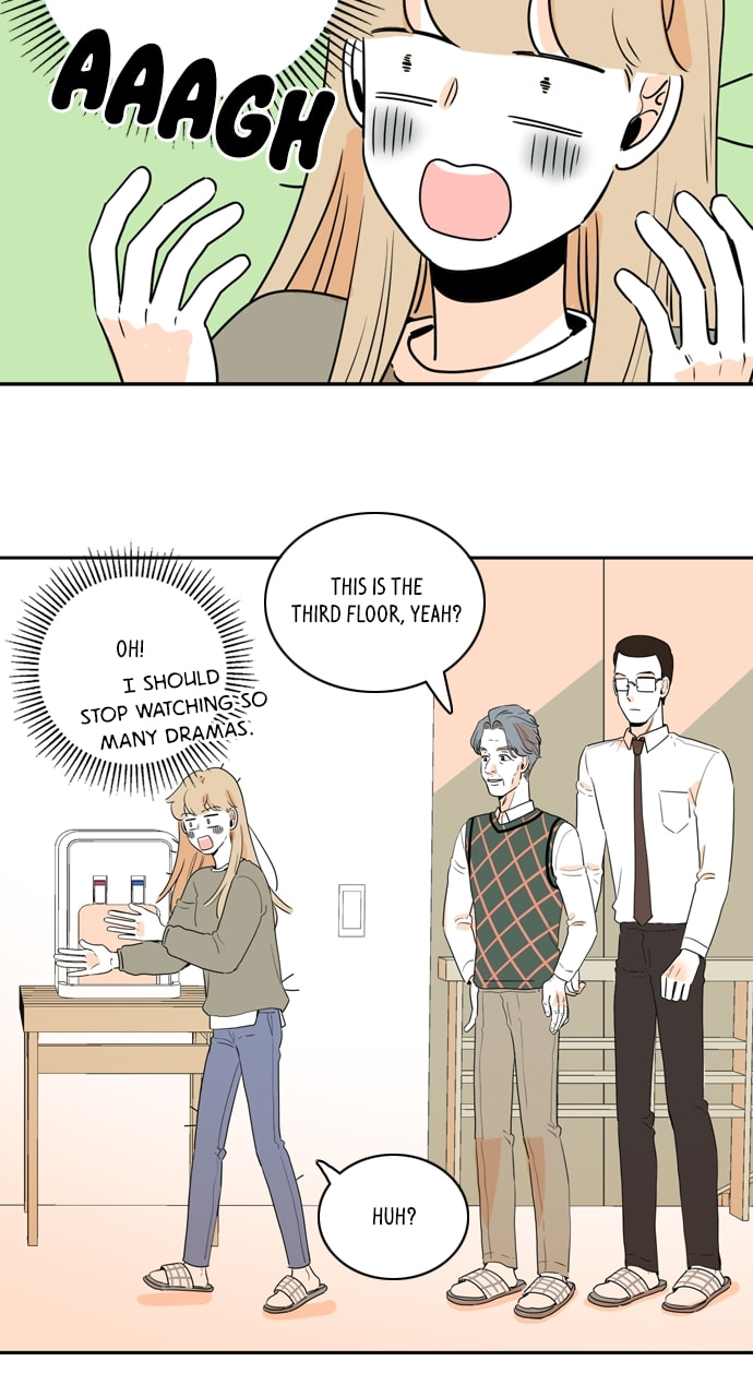 Our House Chapter 90 page 26 - 