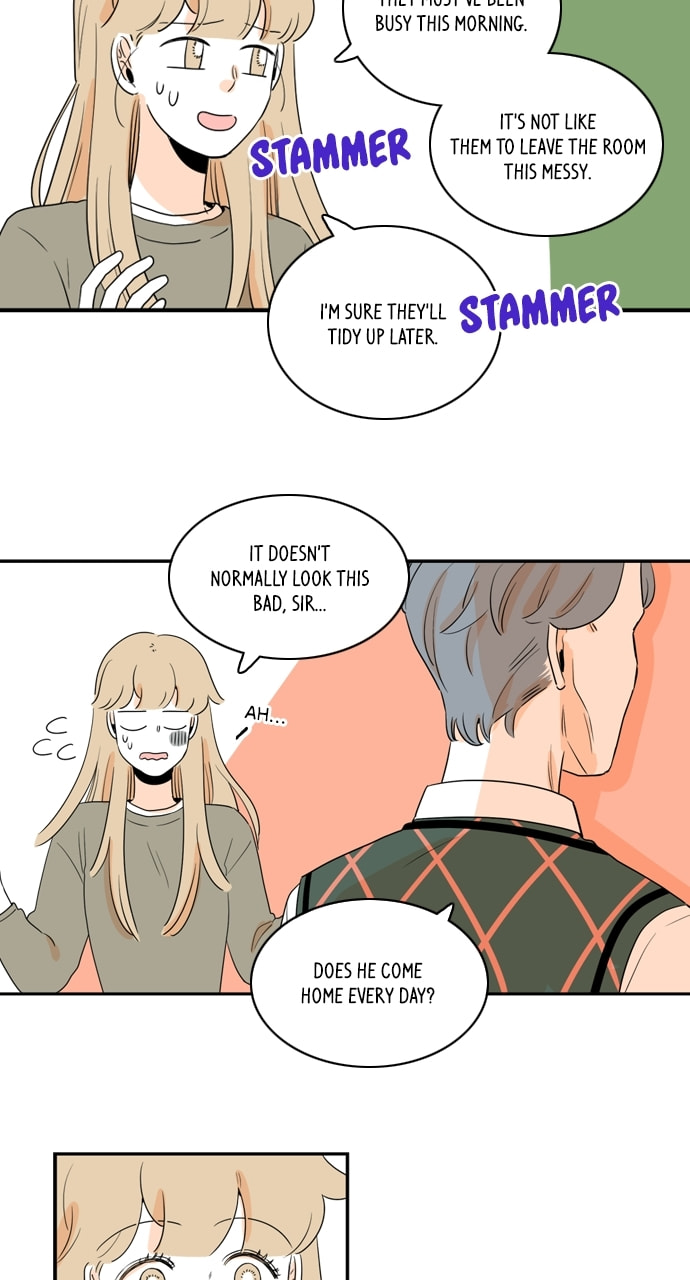 Our House Chapter 90 page 29 - 