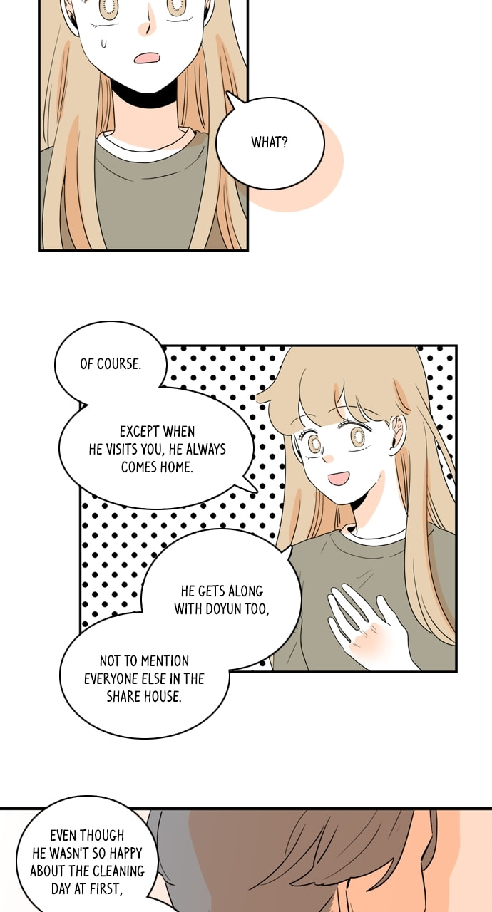 Our House Chapter 90 page 30 - 