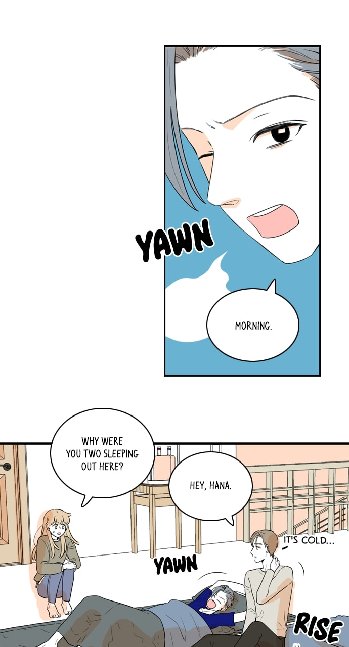 Our House Chapter 90 page 4 - 