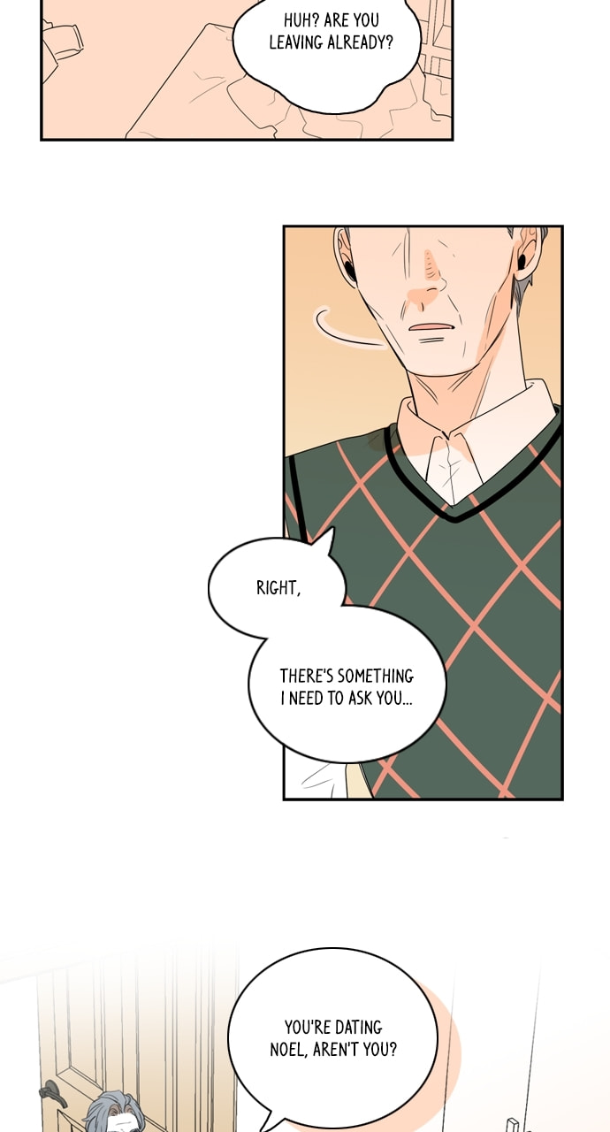 Our House Chapter 90 page 32 - 