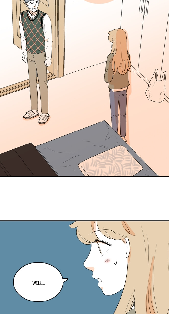 Our House Chapter 90 page 33 - 