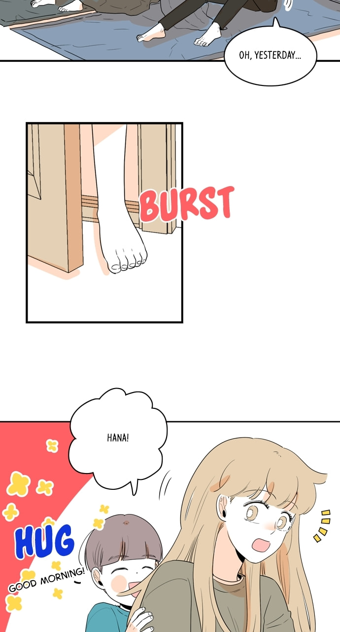 Our House Chapter 90 page 5 - 