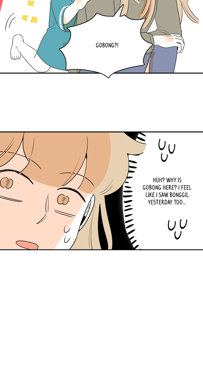 Our House Chapter 90 page 6 - 