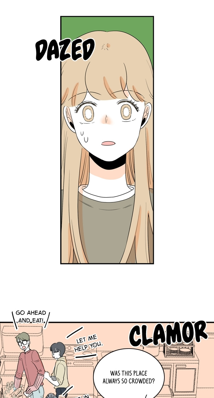 Our House Chapter 90 page 8 - 