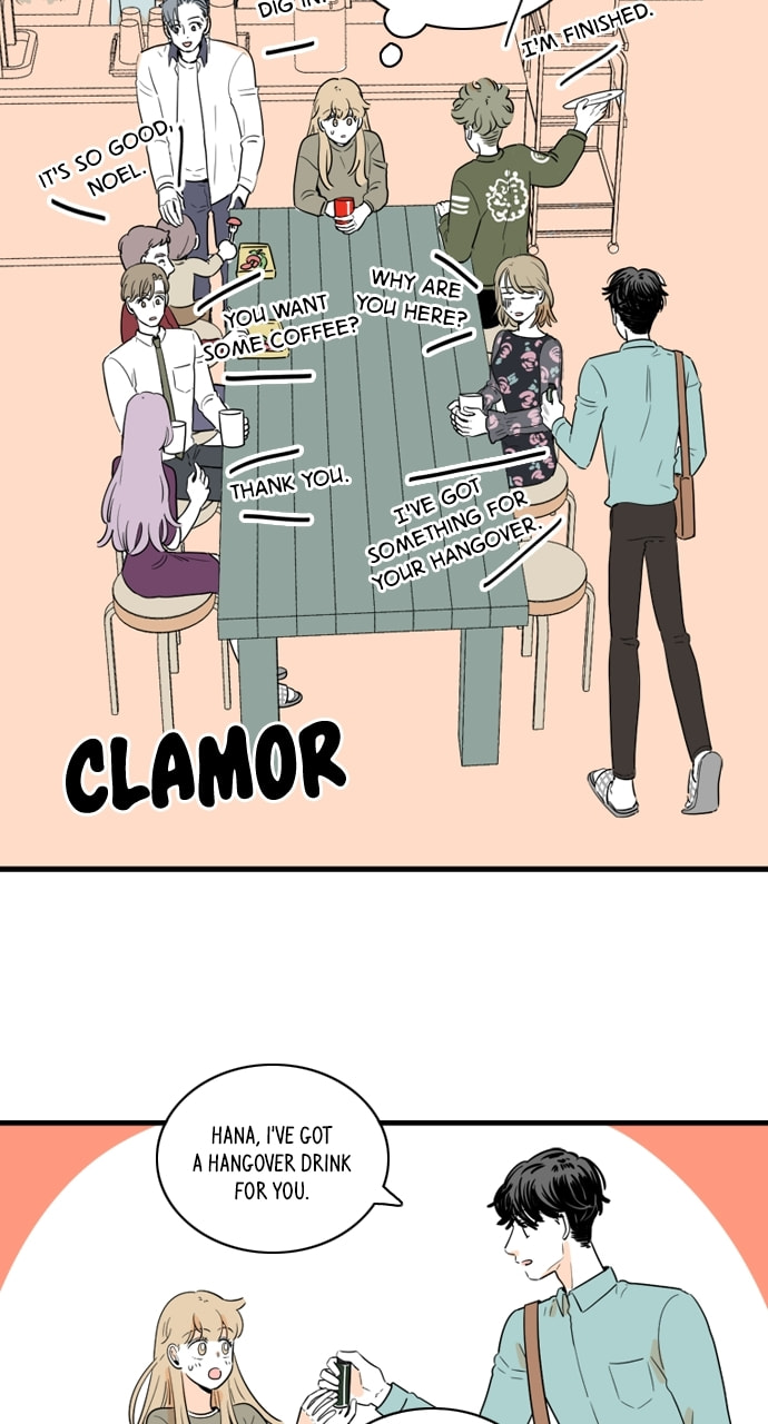 Our House Chapter 90 page 9 - 