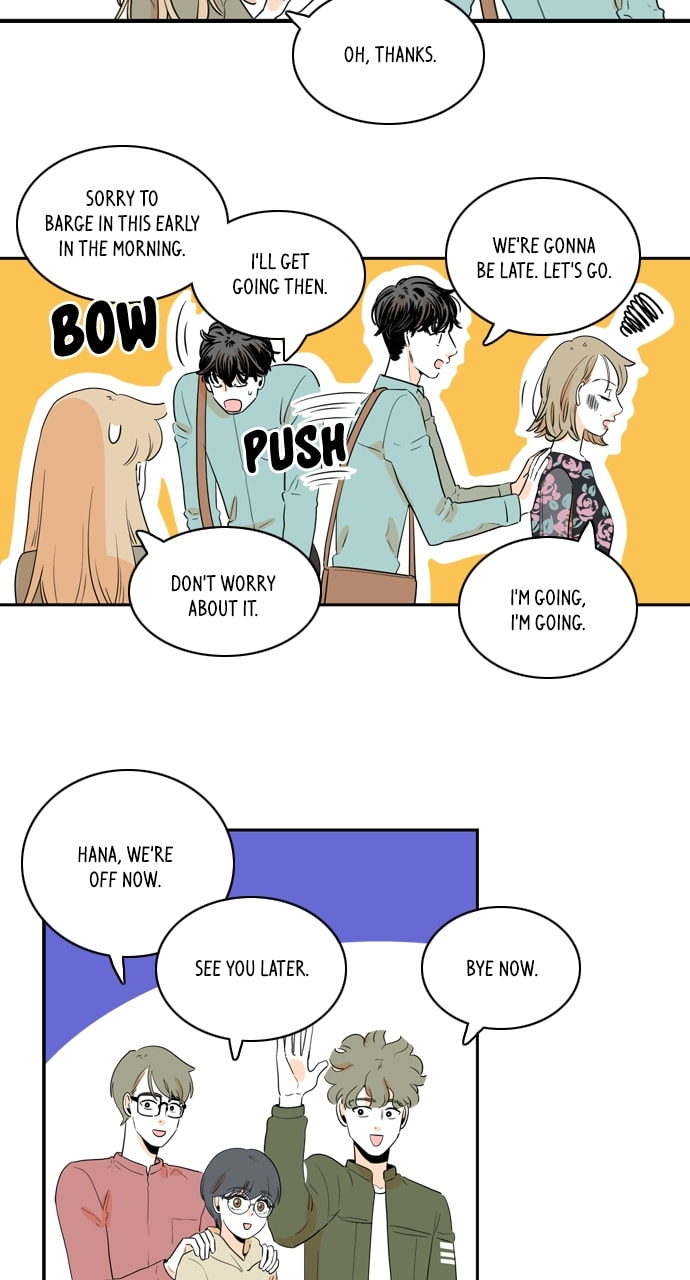 Our House Chapter 90 page 10 - 