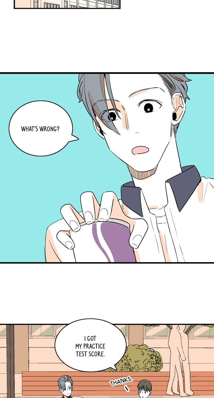Our House Chapter 91 page 14 - 