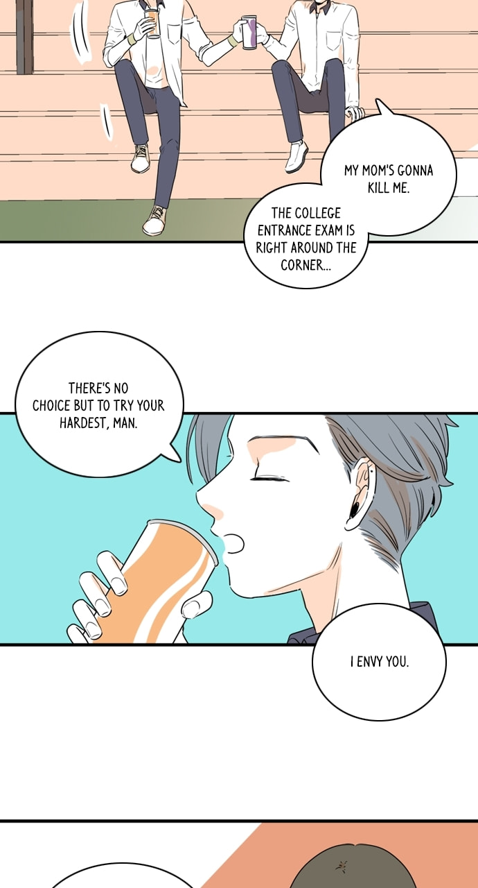 Our House Chapter 91 page 15 - 