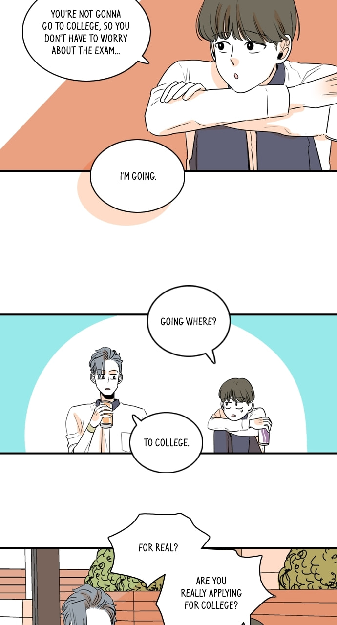 Our House Chapter 91 page 16 - 