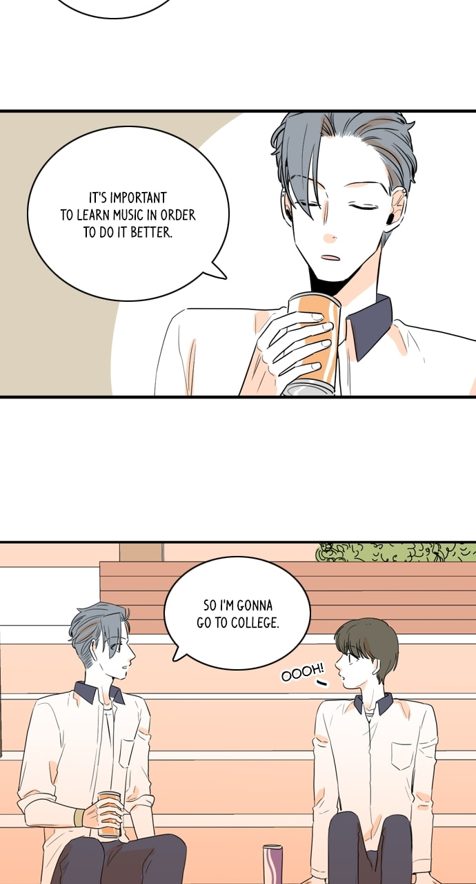 Our House Chapter 91 page 18 - 