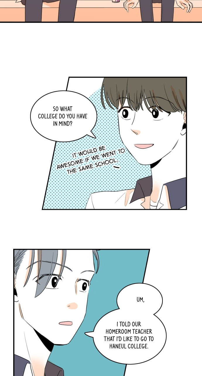 Our House Chapter 91 page 19 - 