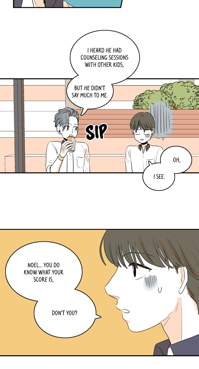 Our House Chapter 91 page 20 - 