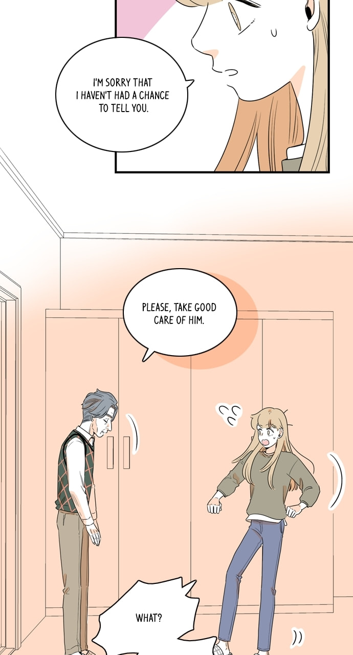 Our House Chapter 91 page 3 - 