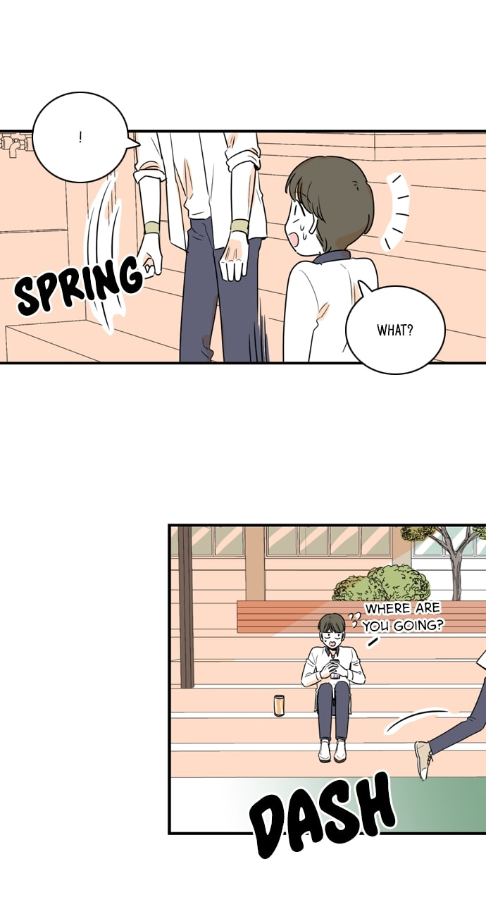 Our House Chapter 91 page 21 - 