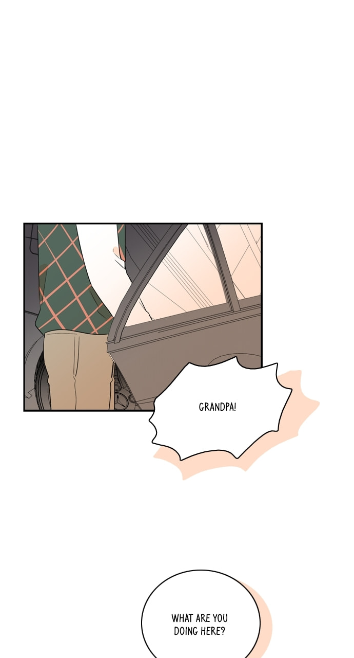 Our House Chapter 91 page 22 - 