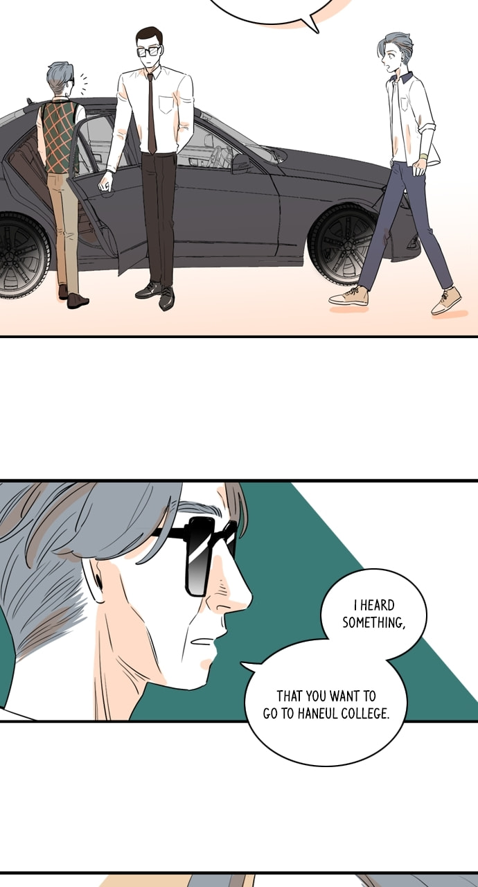 Our House Chapter 91 page 23 - 