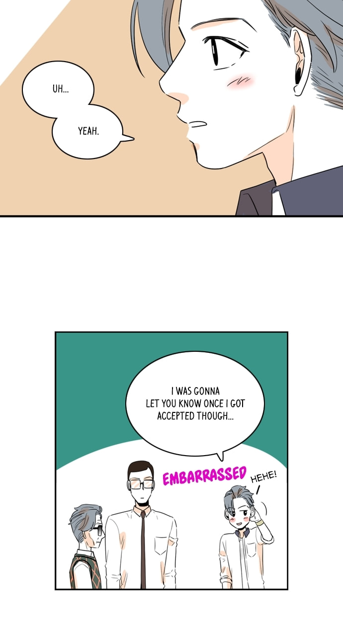 Our House Chapter 91 page 24 - 
