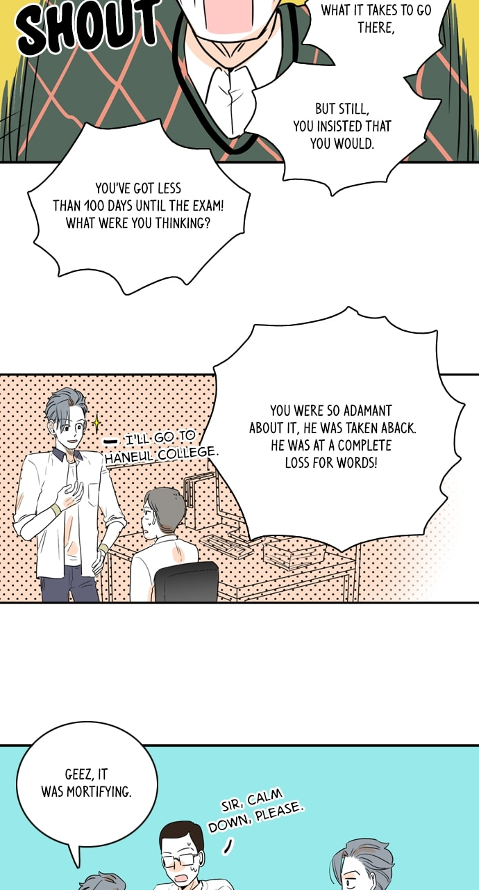 Our House Chapter 91 page 26 - 