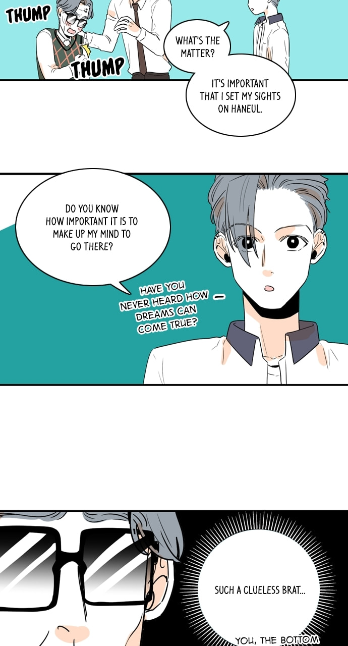 Our House Chapter 91 page 27 - 