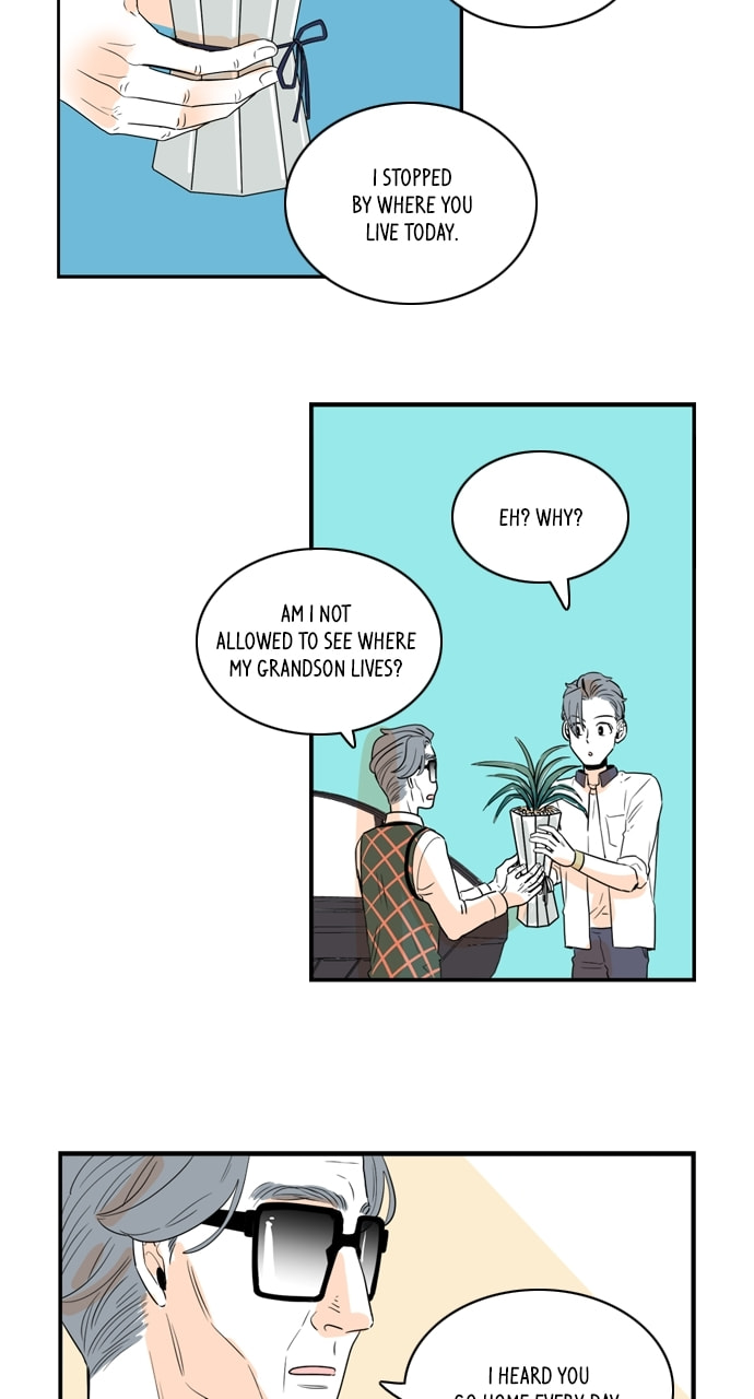 Our House Chapter 91 page 29 - 