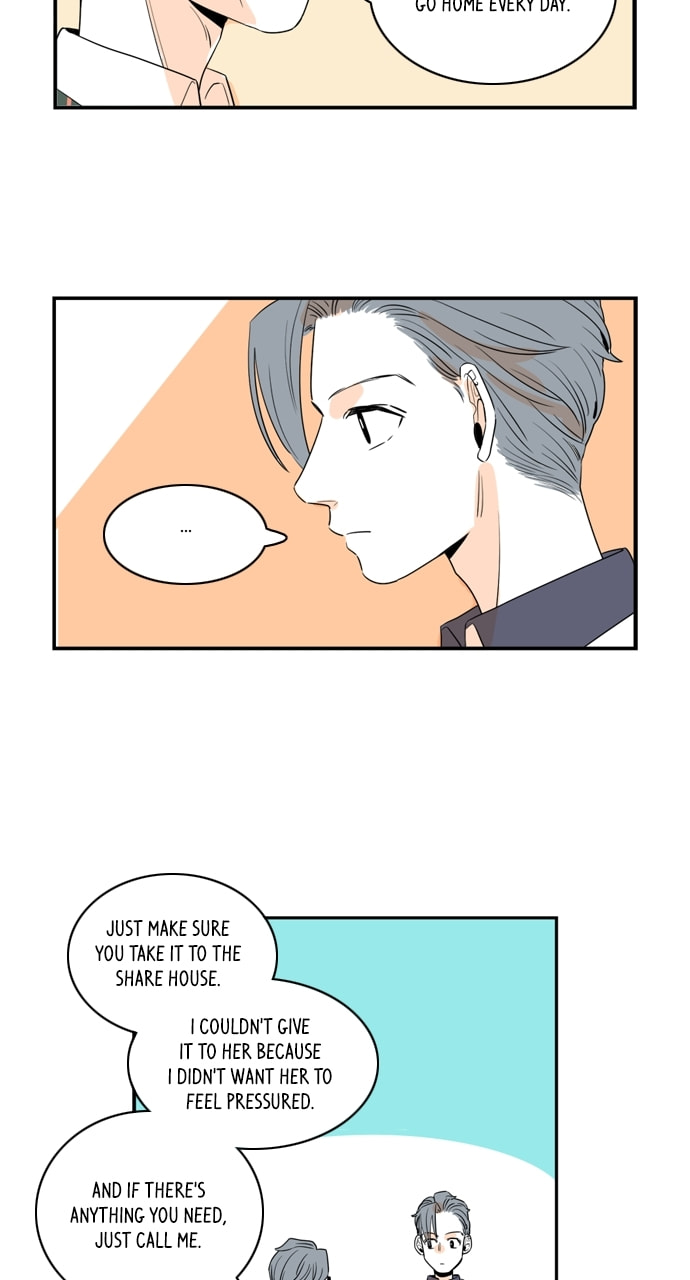 Our House Chapter 91 page 30 - 