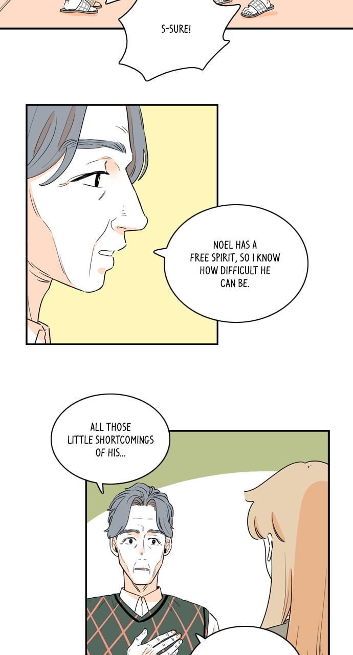 Our House Chapter 91 page 4 - 