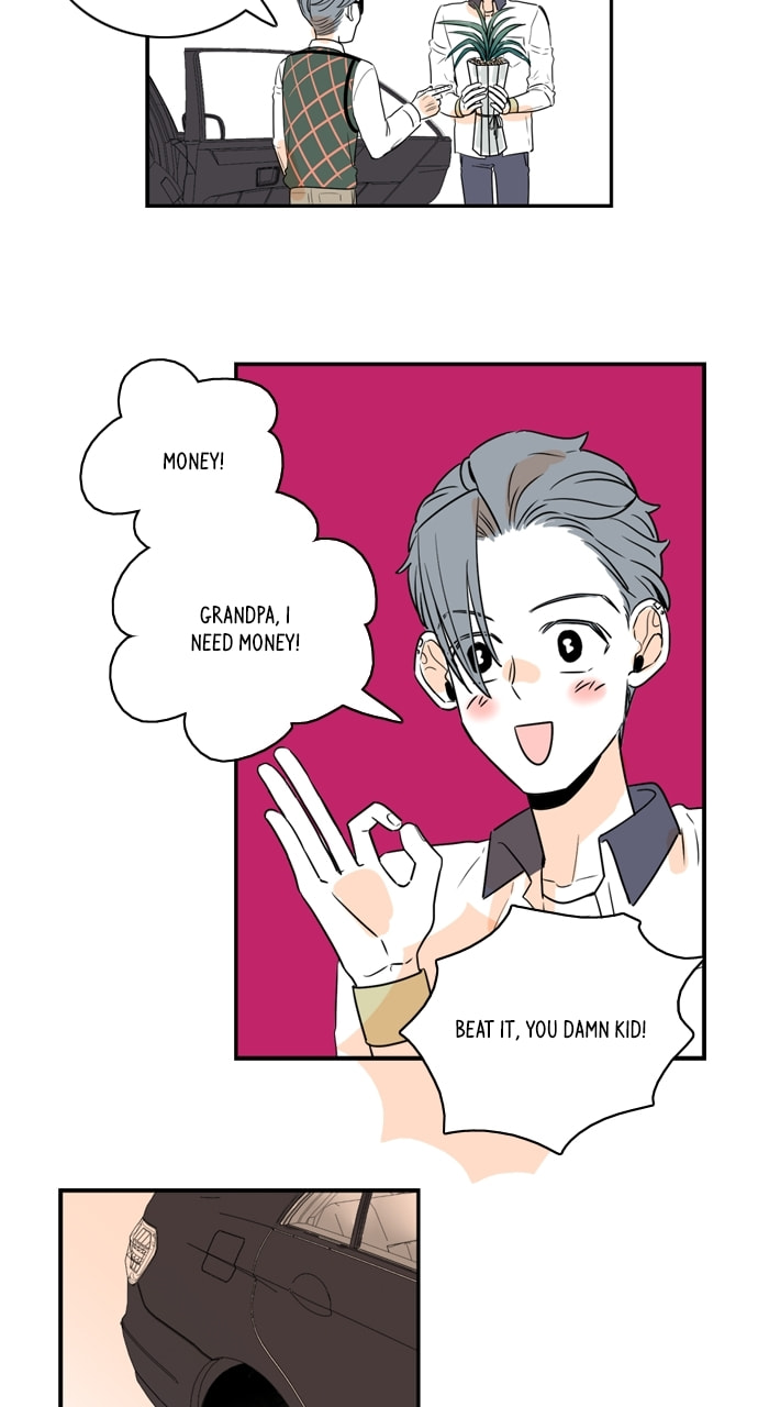 Our House Chapter 91 page 31 - 