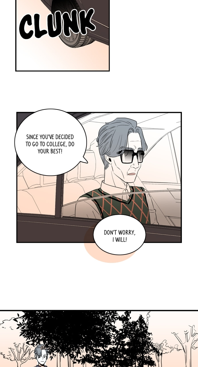 Our House Chapter 91 page 32 - 