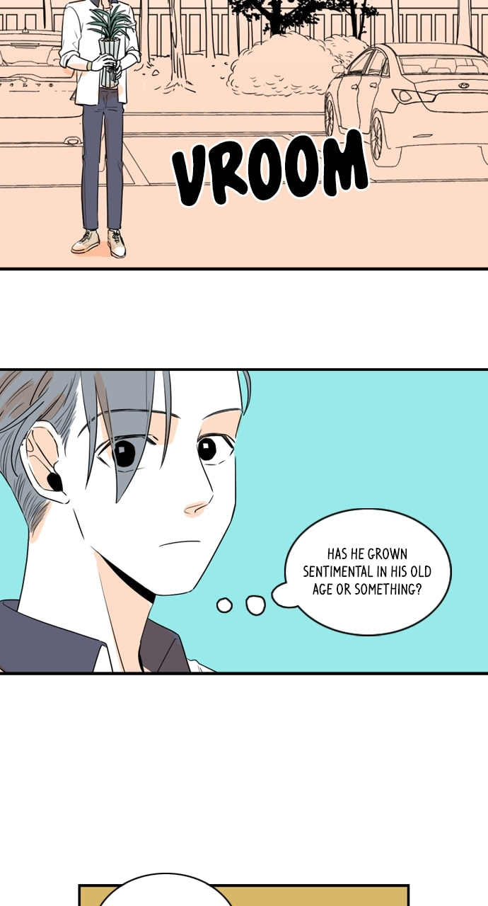 Our House Chapter 91 page 33 - 