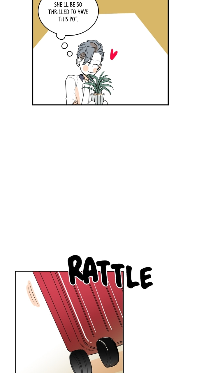 Our House Chapter 91 page 34 - 