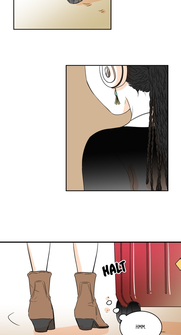 Our House Chapter 91 page 35 - 