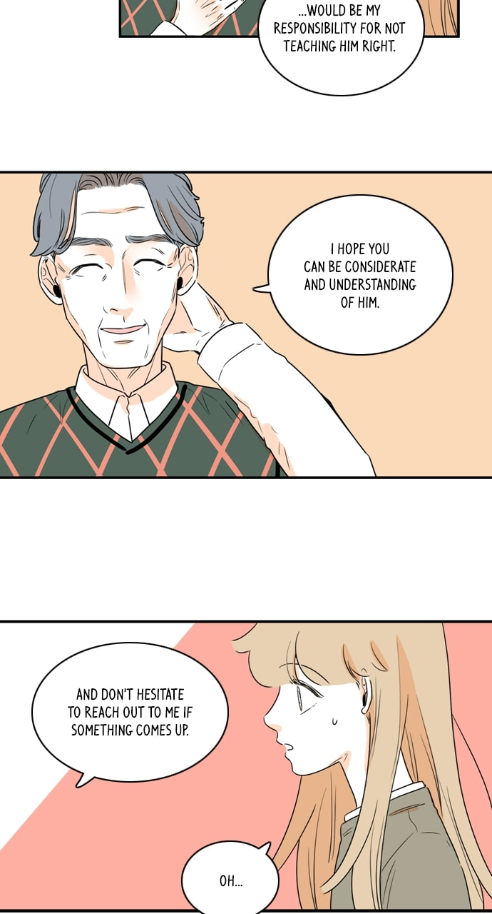 Our House Chapter 91 page 5 - 