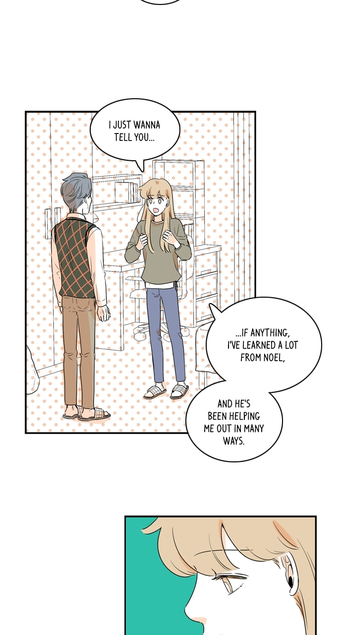 Our House Chapter 91 page 6 - 