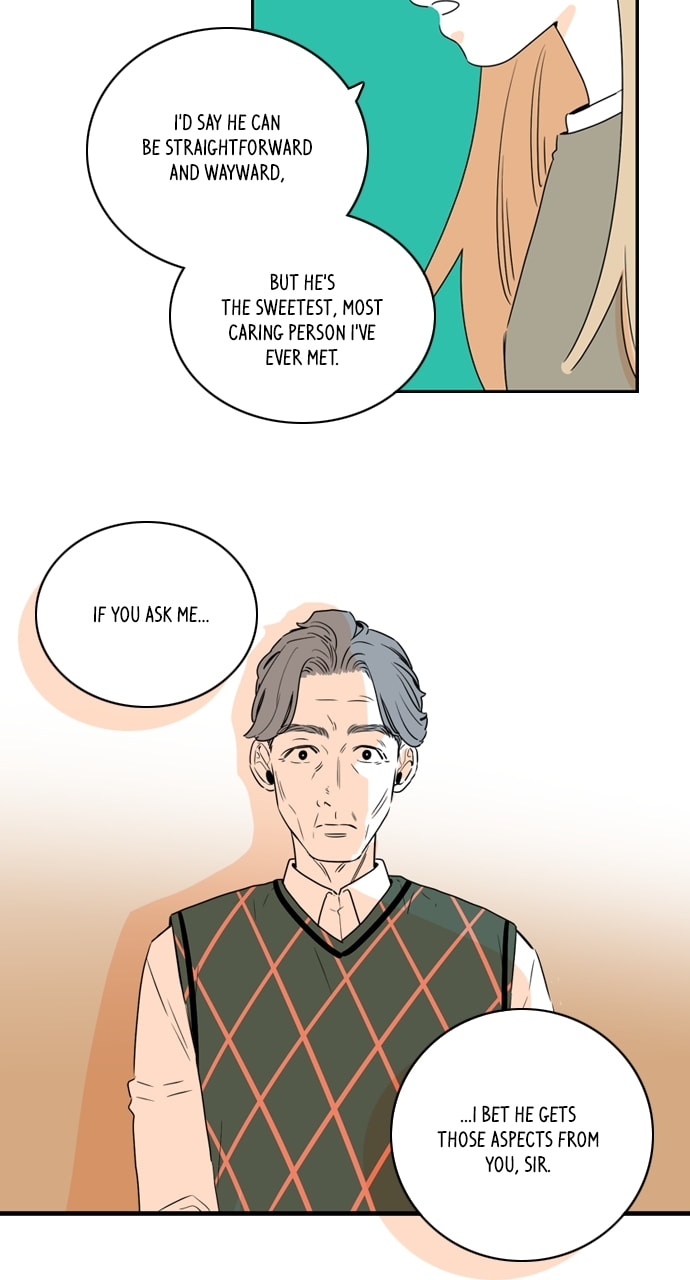Our House Chapter 91 page 7 - 