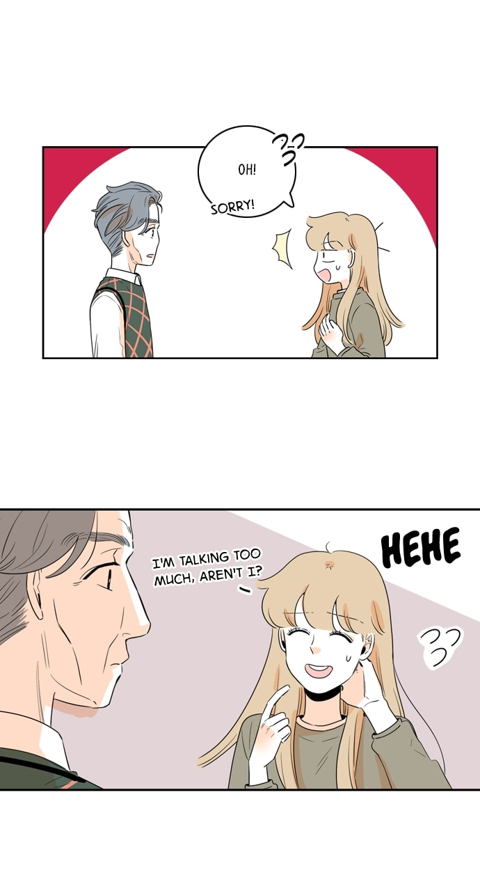Our House Chapter 91 page 8 - 