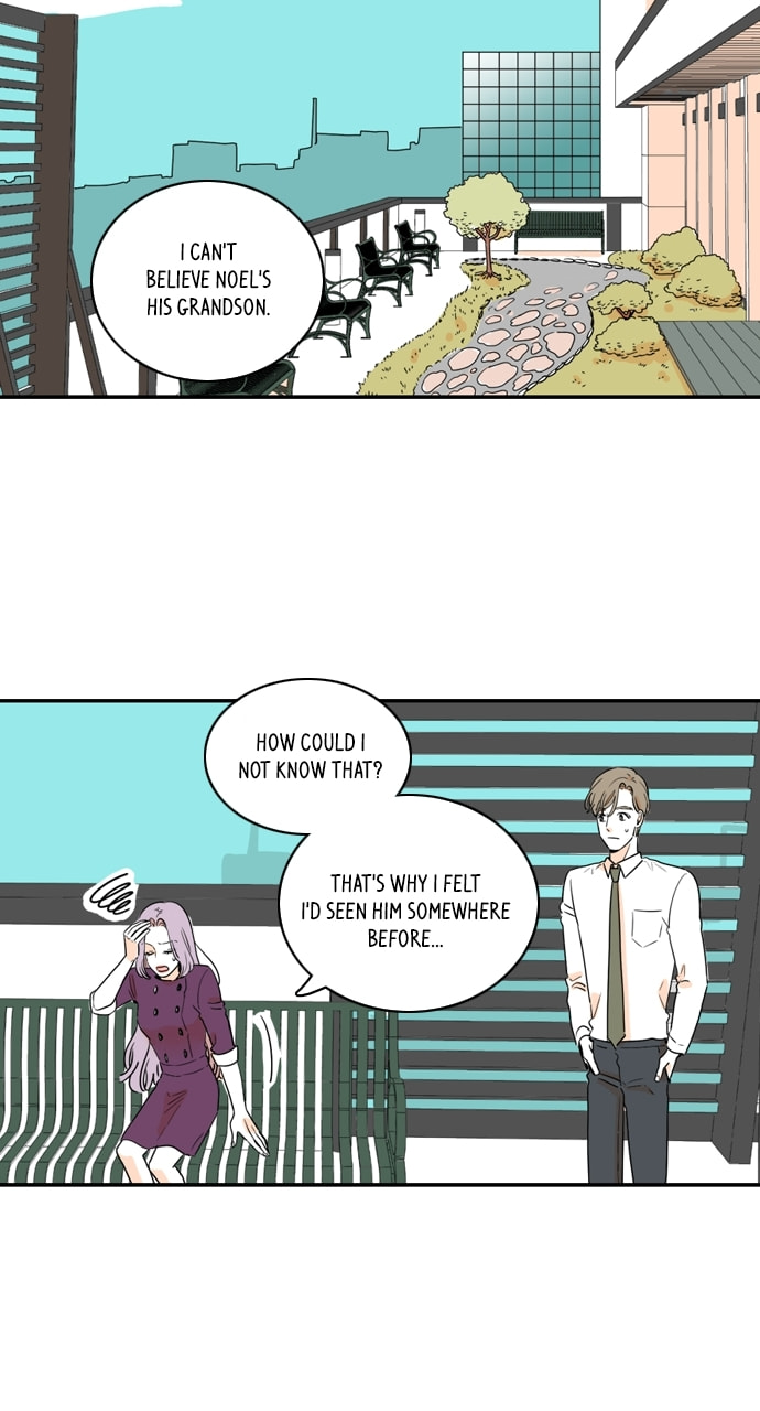 Our House Chapter 92 page 13 - 