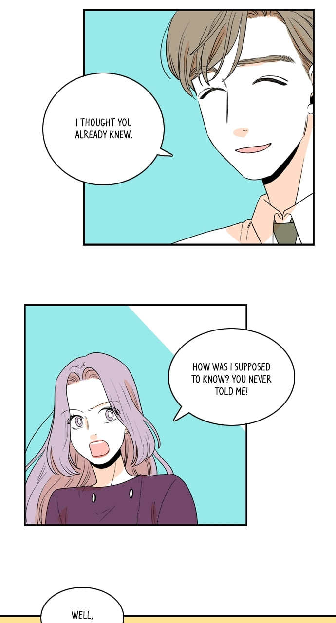 Our House Chapter 92 page 14 - 