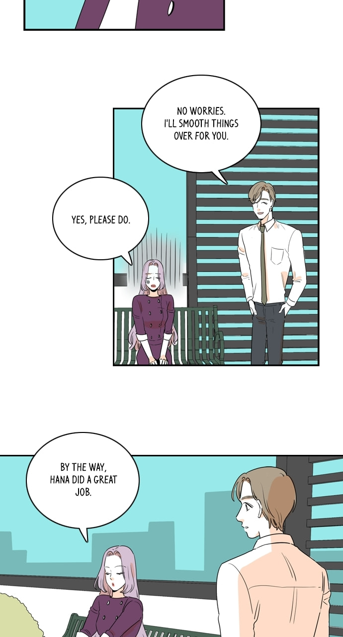 Our House Chapter 92 page 16 - 